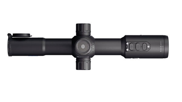 PARD Pantera Q-Serie